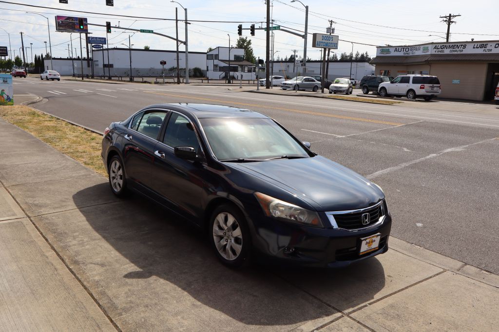 2010 Honda Accord Image 4