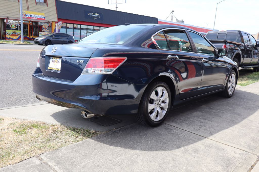 2010 Honda Accord Image 6