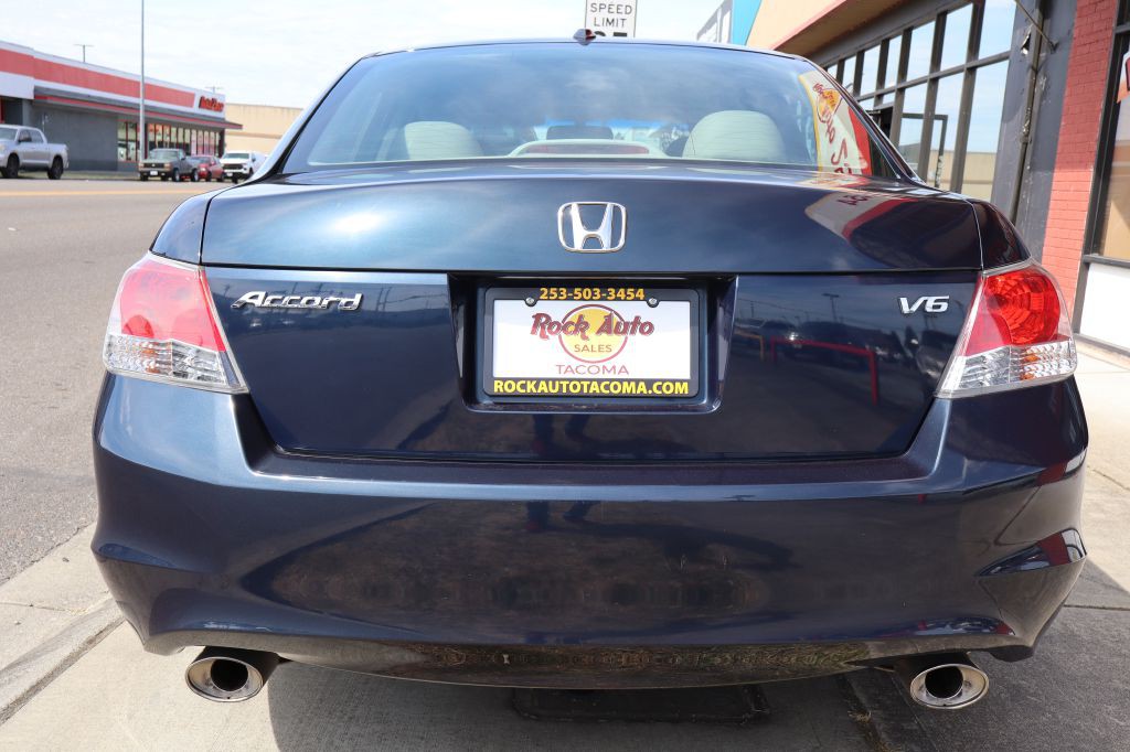 2010 Honda Accord Image 7