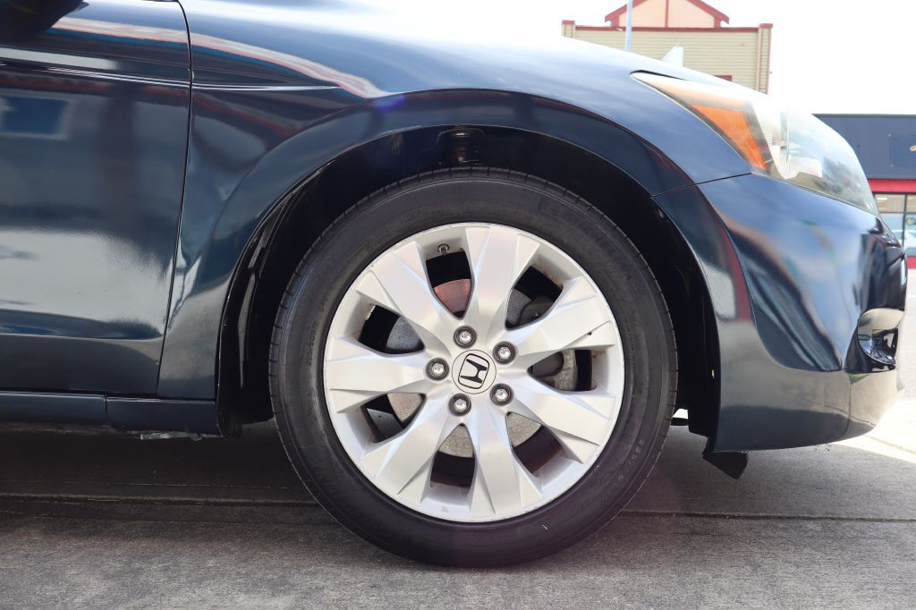 2010 Honda Accord Image 14