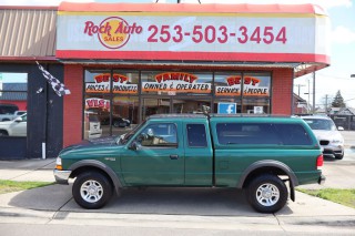 Image for 2000 Ford Ranger Super Cab ID: 7264026