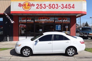 Image for 2009 Toyota Camry LE ID: 7287279