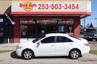 Image for 2009 Toyota Camry LE ID: 7287279