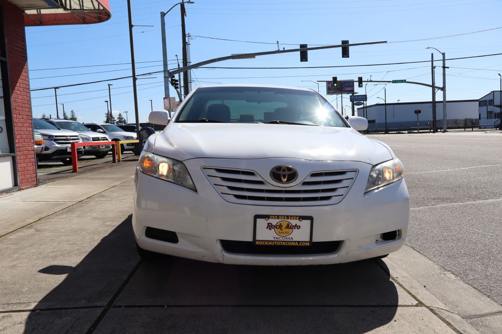 2009 Toyota Camry Image 3