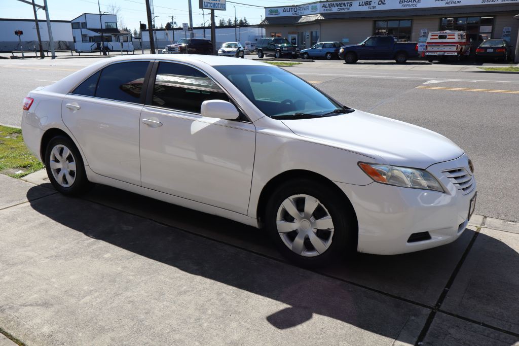 2009 Toyota Camry Image 5
