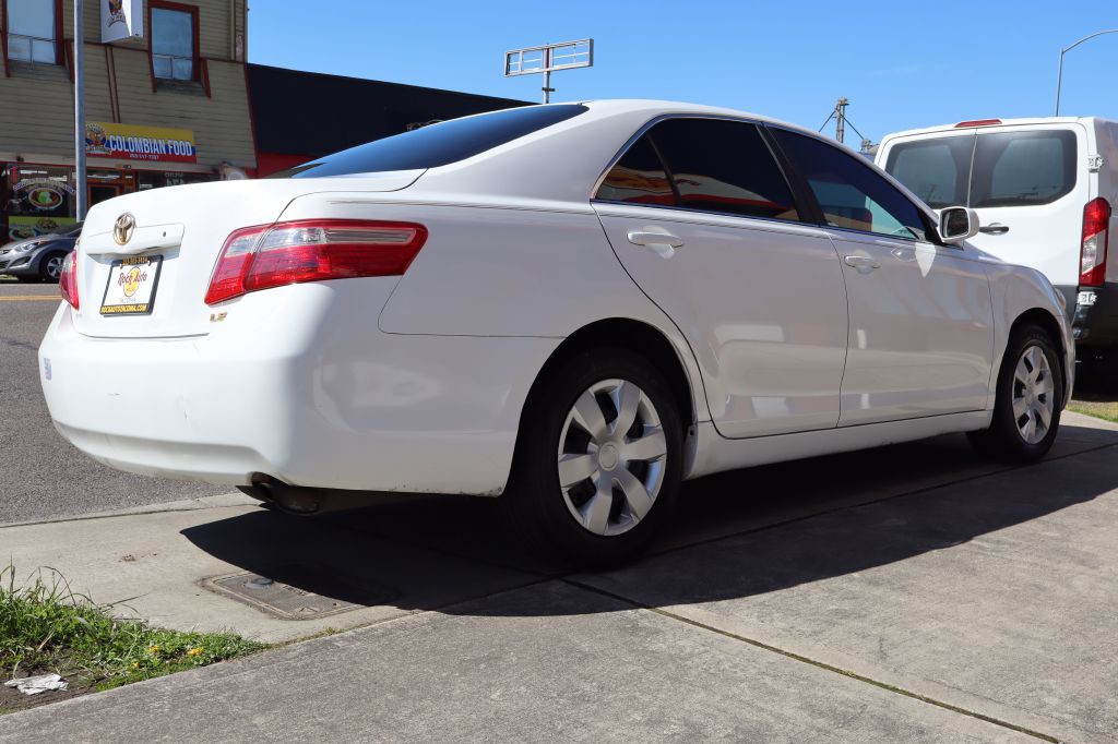 2009 Toyota Camry Image 6