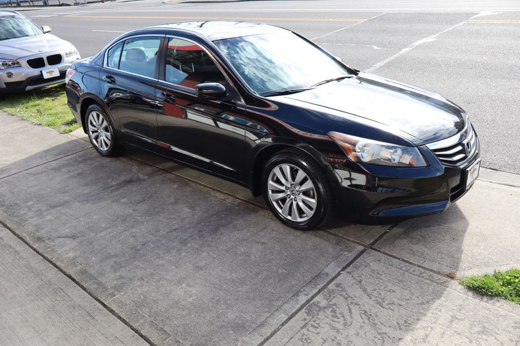 2012 Honda Accord Image 5