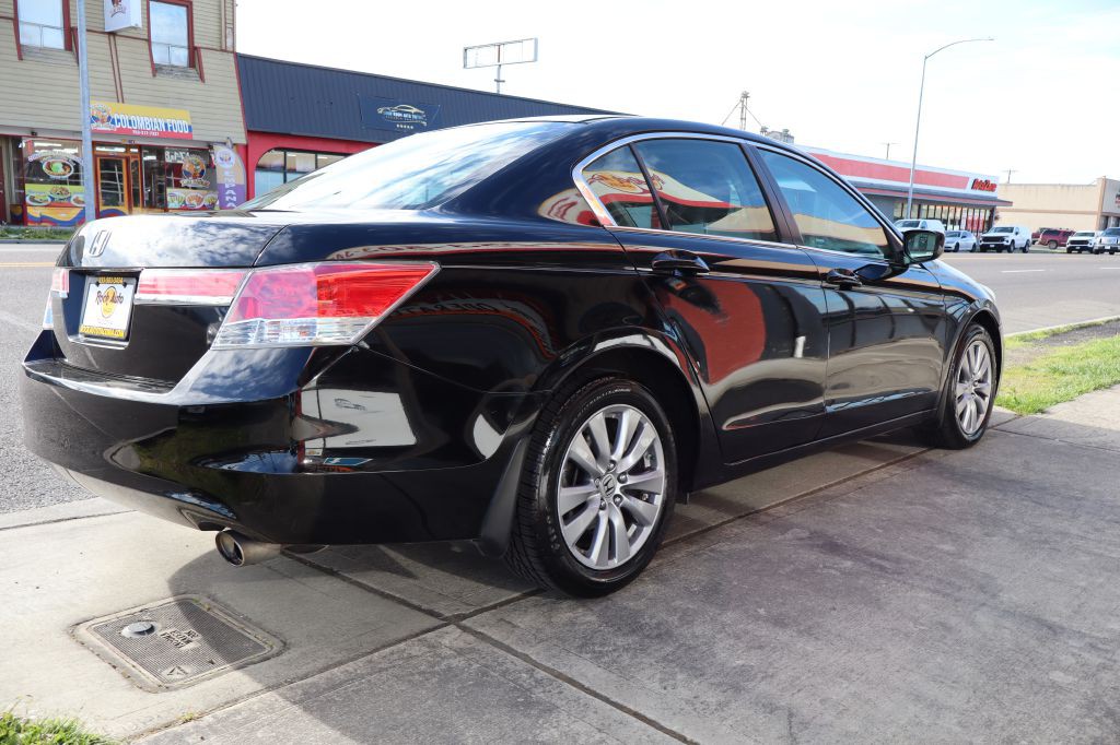 2012 Honda Accord Image 6