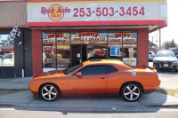 Image for 2011 Dodge Challenger SRT-8 ID: 7314853