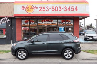 Image for 2015 Ford Edge SE ID: 7321058