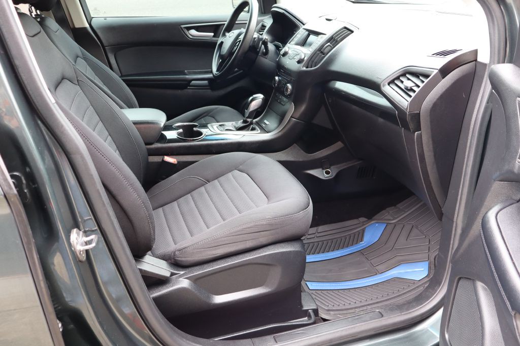 2015 Ford Edge Image 13