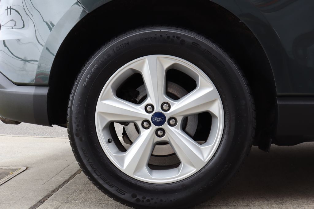 2015 Ford Edge Image 14