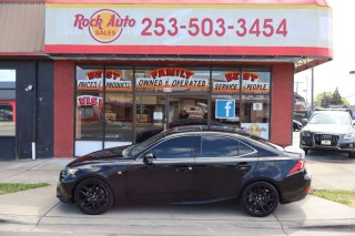 Image for 2014 Lexus IS 250 ID: 7347160