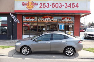 Image for 2013 Dodge Dart Limited ID: 7356659