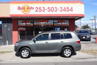 Image for 2010 Toyota Highlander BASE ID: 7382070