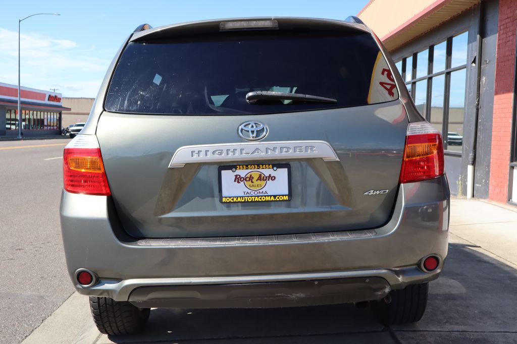 2010 Toyota Highlander Image 7