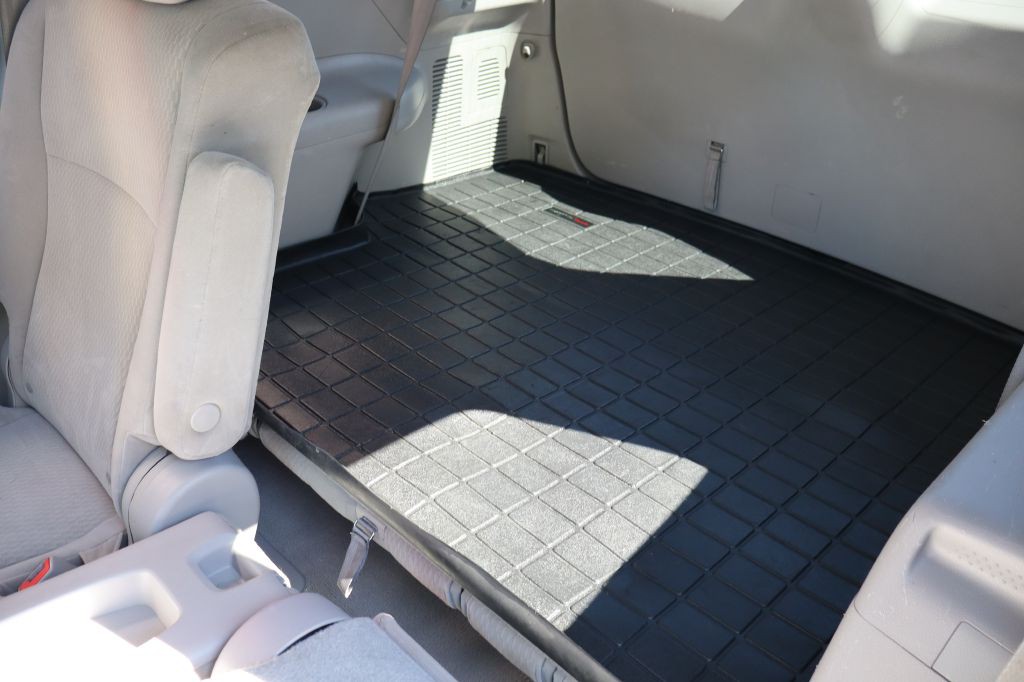 2010 Toyota Highlander Image 11