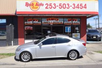 Image for 2007 Lexus IS 250 ID: 7382086