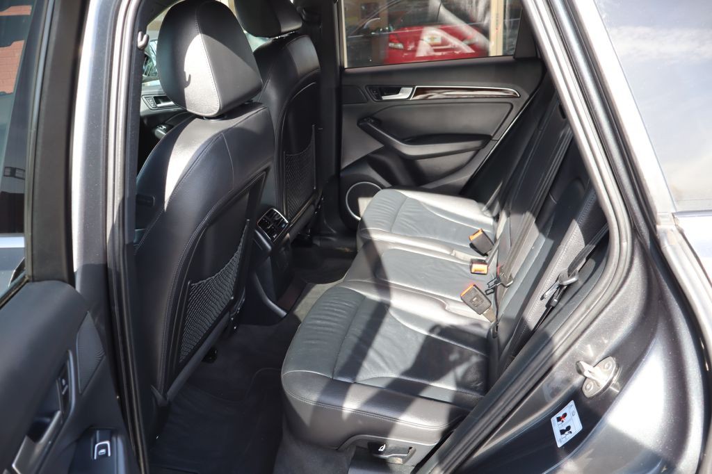 2015 Audi Q5 Image 10