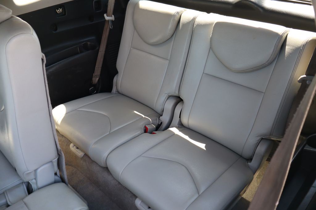 2008 Toyota Rav4 Image 11