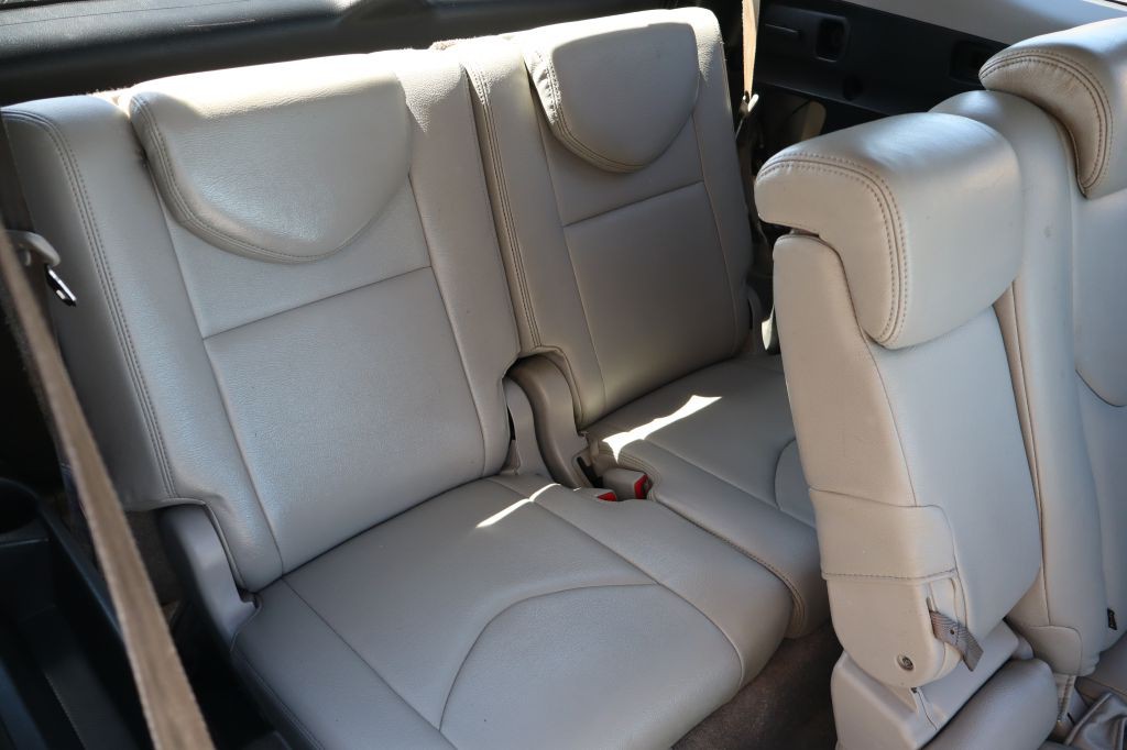 2008 Toyota Rav4 Image 13