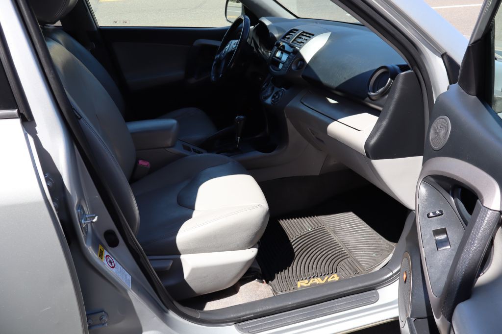2008 Toyota Rav4 Image 14