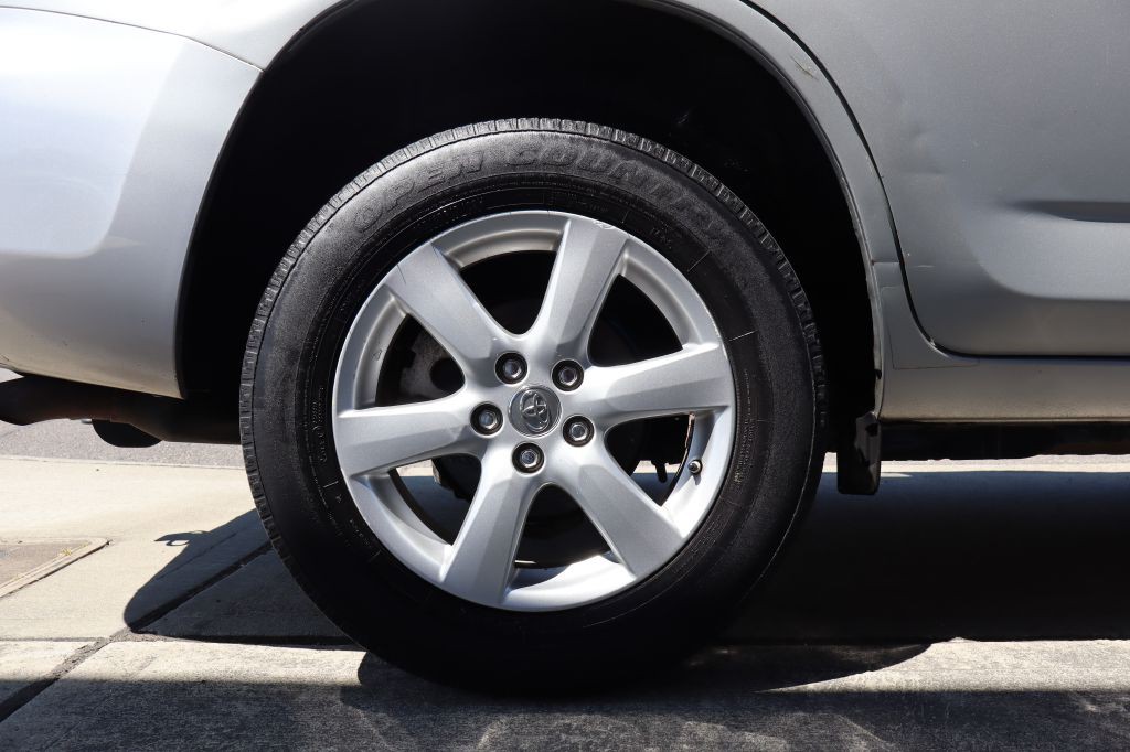 2008 Toyota Rav4 Image 15