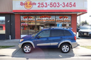 Image for 2005 Toyota Rav4 Sport ID: 7419520