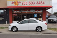 Image for 2012 Toyota Camry BASE ID: 7442293