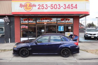 Image for 2012 Subaru Impreza WRX ID: 7574411