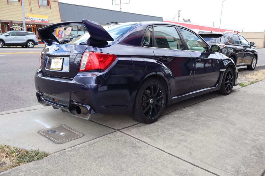 2012 Subaru Impreza Image 6