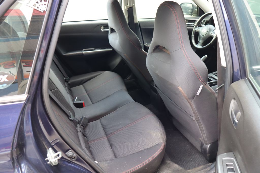 2012 Subaru Impreza Image 11