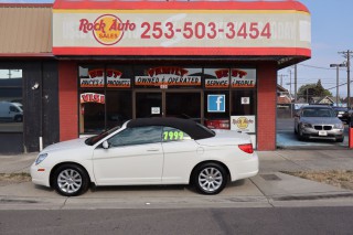 Image for 2010 Chrysler Sebring Touring ID: 7574412