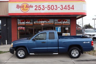 Image for 2005 Dodge Dakota ST ID: 7657397