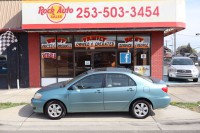 Image for 2005 Toyota Corolla CE ID: 7692852