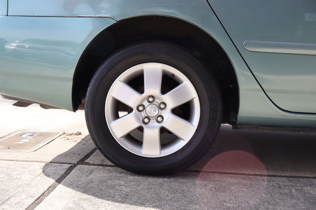 2005 Toyota Corolla Image 14
