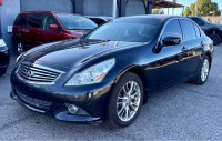Image for 2011 INFINITI G37  ID: 5140632