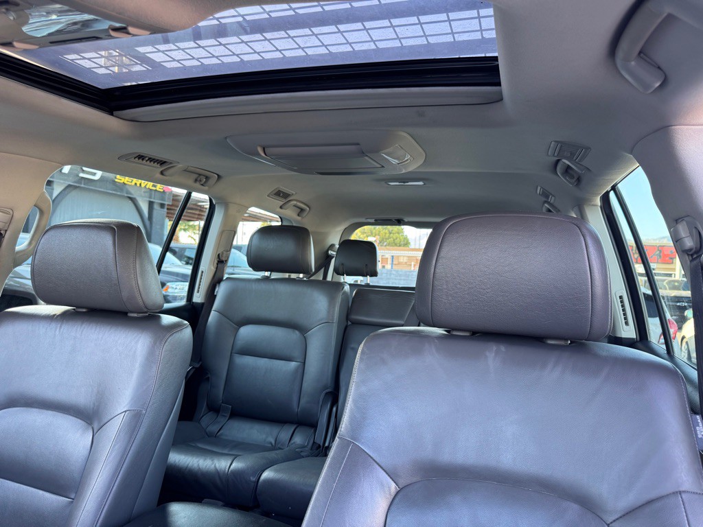 2008 Toyota Land Cruiser Image 14