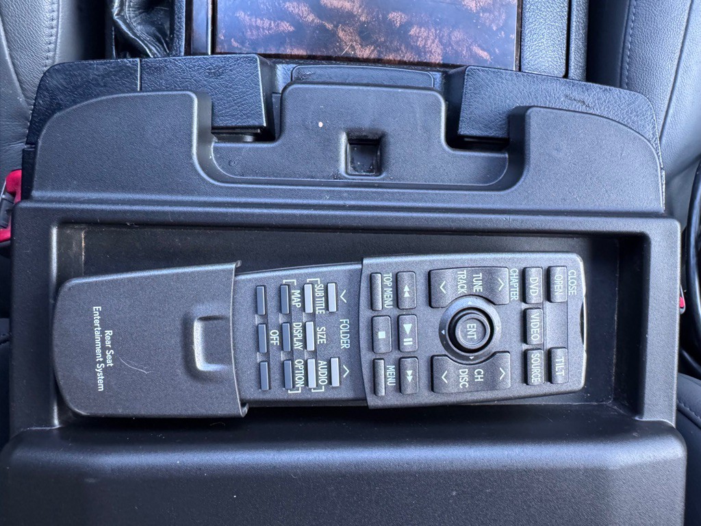2008 Toyota Land Cruiser Image 24