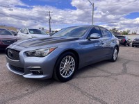 Image for 2017 INFINITI Q50 Premium ID: 6512635