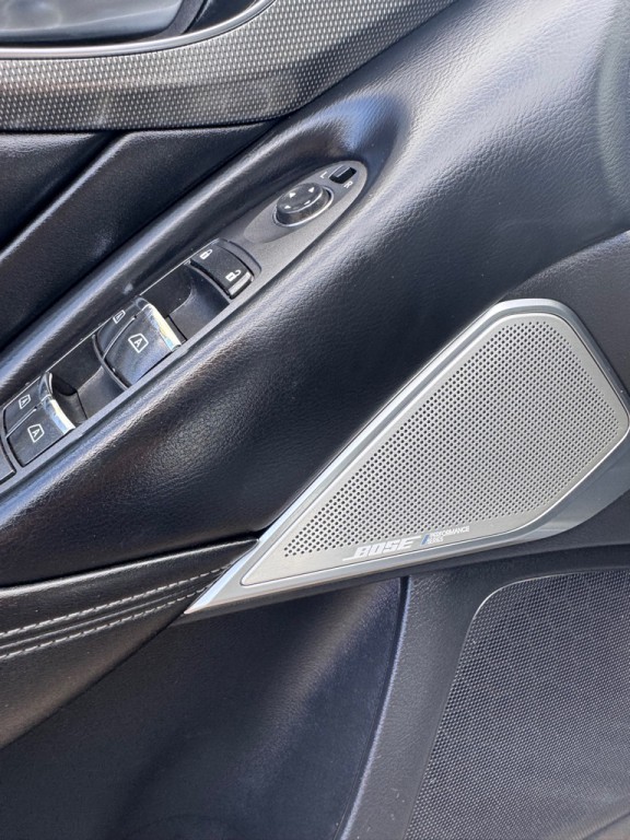 2017 INFINITI Q50 Image 20