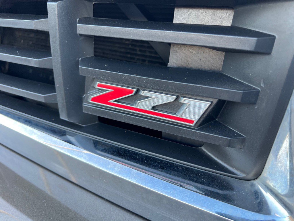2014 Chevrolet Silverado 1500 Image 7