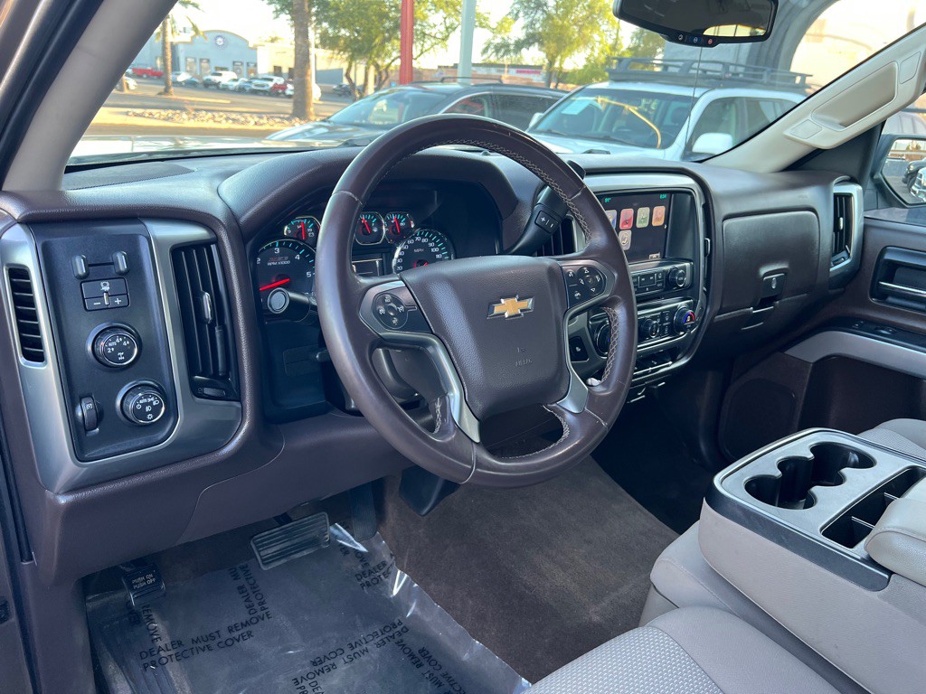 2014 Chevrolet Silverado 1500 Image 10