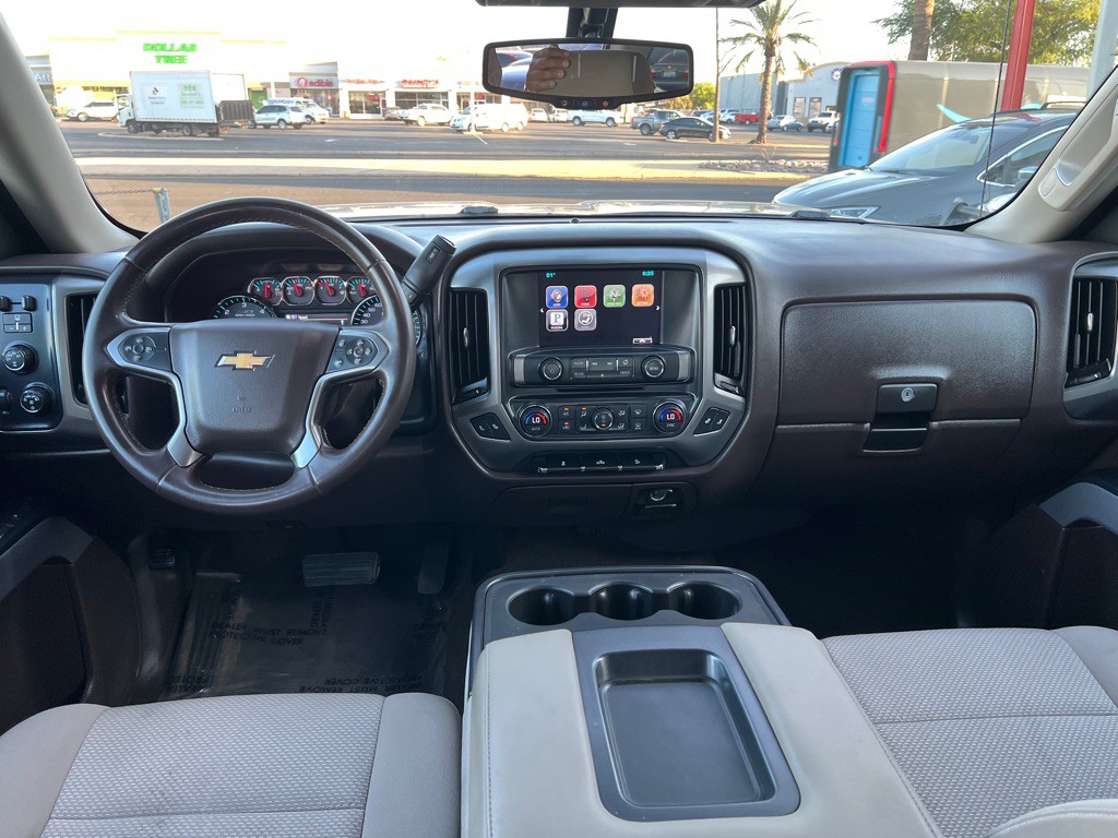 2014 Chevrolet Silverado 1500 Image 13