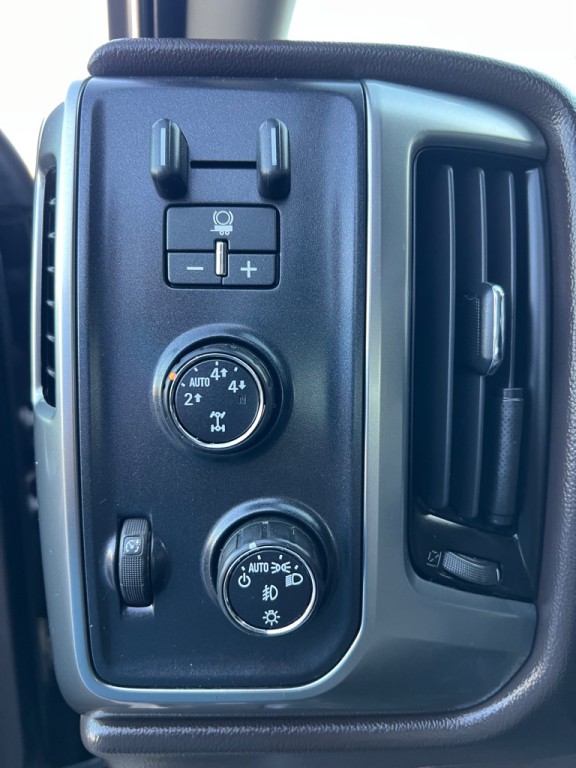 2014 Chevrolet Silverado 1500 Image 14