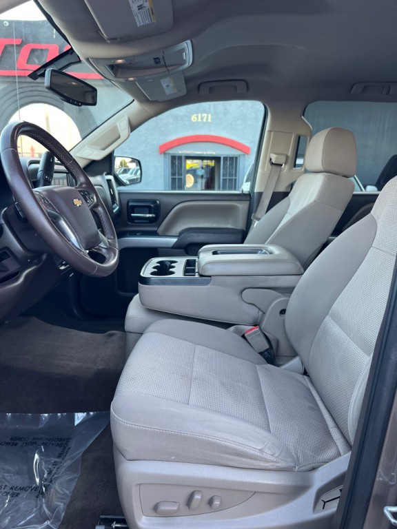 2014 Chevrolet Silverado 1500 Image 15