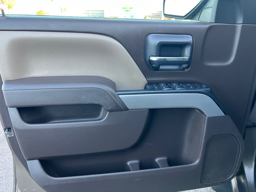 2014 Chevrolet Silverado 1500 Image 17