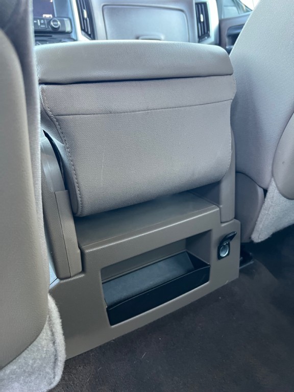 2014 Chevrolet Silverado 1500 Image 18