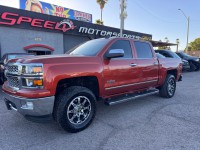 Image for 2015 Chevrolet Silverado 1500 LTZ ID: 6611535