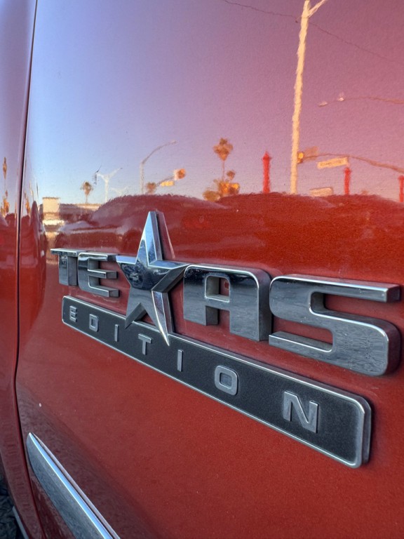 2015 Chevrolet Silverado 1500 Image 12
